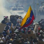 La violencia se apoderó de Venezuela: crece el número de muertos por la represión