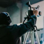 Curso gratuito de Filmmaking y Videografía