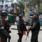 Río de Janeiro, militarizada a cuatro días de la Cumbre del G20 tras el ataque en Brasilia