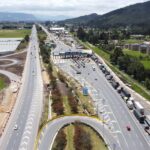 Expansión urbana en Bogotá: un reto entre autopistas y ecosistemas