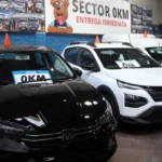 Creció la venta de autos usados, pero un dato preocupa a las concesionarias de Mendoza