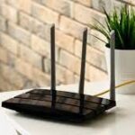 El lugar secreto para ubicar el router de WiFi y tener la mayor velocidad de internet