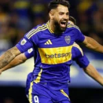 Boca Juniors le ganó a Unión de Santa Fe y extendió su buen momento en la Liga Profesional