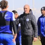 Se conoció quién reemplazará al Gato Oldrá tras su renuncia como entrenador de Godoy Cruz