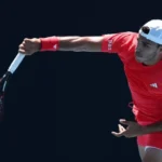 Australian Open: Francisco Cerúndolo avanzó en el duelo de compatriotas