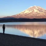 Laguna del Diamante: la imponente reserva natural abre su temporada y la entrada será gratuita durante la inauguración