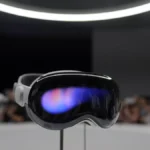 ChatGPT llega a las gafas de realidad mixta de Apple: esto son todos los detalles