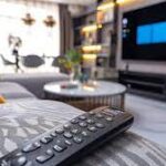 Qué hacer si el control remoto o mando del televisor empieza a fallar