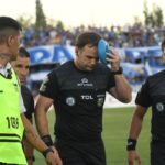 Godoy Cruz recibirá una severa sanción tras la suspensión del partido con Talleres