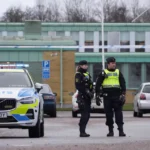 Detenido un adolescente de 16 años tras el asesinato de tres jóvenes en Suecia