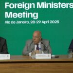 Frente a Trump, los BRICS rechazan el «resurgimiento del proteccionismo»