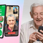 Así es Maximiliana, el celular diseñado especialmente para adultos mayores