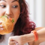 Cuáles son las consecuencias para la salud de comer rápido