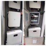 Se instaló en Mendoza el primer dispositivo de gestión energética: cuáles son sus beneficios