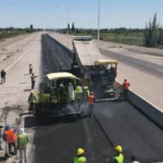 Obra pública: ya son 30 los proyectos que serán financiados con dinero del Fondo del Resarcimiento