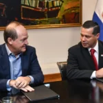 Argentina y Paraguay firman acuerdo energético clave por Yacyretá: baja de costos y equilibrio financiero