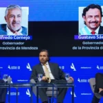 Provincias vuelven a la carga por la reforma fiscal y más gobernadores se suman al reclamo