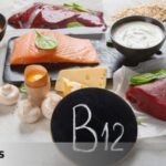 La carencia de vitaminas puede afectar a la salud mental, según estudios