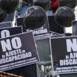 Diputados convocó a una sesión para declarar la emergencia en discapacidad