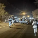 Enfrentamiento armado deja seis muertos en el sur de México