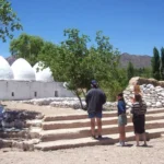 Uspallata quedó postulado como mejor pueblo rural del mundo en los Best Tourism Villages 2025 de ONU