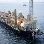 Se suma un segundo barco al proyecto de licuefacción de GNL