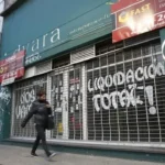 Más locales vacíos en la Ciudad: suben las ofertas de alquiler y venta en zonas comerciales