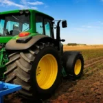 Los patentamientos de maquinaria agrícola crecieron un 57,5% y registraron su mejor abril en cinco años