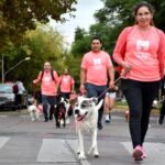 La Municipalidad de Mendoza impulsa una nueva edición de la Maratón Animal 2025