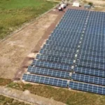 Inauguraron una planta de energía renovable en Corrientes