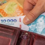 Por decreto, el Gobierno subió el Salario Mínimo, Vital y Móvil a $302.600