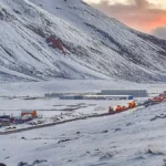 Se aprobó el primer RIGI para minería y prevén que las exportaciones del sector se cuadrupliquen para 2035