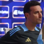 Los tres jugadores del fútbol argentino a los que Scaloni sigue de cerca para convocar a la Selección
