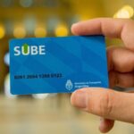 Tarjeta SUBE en toda la provincia: el ministro de Gobierno explicó cómo continuará su implementación