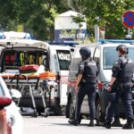 Al menos 10 muertos en un tiroteo en una escuela secundaria en Austria