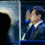 El nuevo presidente surcoreano Lee advierte sobre el proteccionismo al asumir el cargo