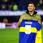 Boca se ilusiona con la vuelta de Leandro Paredes: qué falta para que se convierta en el nuevo refuerzo