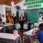 Dos alumnos en Mendoza tienen “viruela del mono”