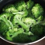 Cuáles son las propiedades del brócoli y por qué no hay que cocinarlo por más tiempo