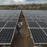 Chile: factura cero gracias a energía solar