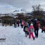 General Alvear lanza colonias de invierno gratuitas para todas las edades