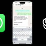 ChatGPT en WhatsApp: cómo usarlo fácil y rápido, sin descargar nada