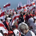 River prepara un nuevo banderazo en Seattle antes de enfrentar a Inter