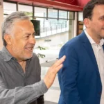 Alfredo Cornejo busca aval legislativo para un crédito de 160 millones de dólares