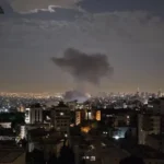 Máxima alerta: Israel atacó Irán “de manera preventiva” y anticipa una respuesta con “misiles y drones”