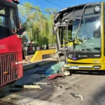 Transporte creó una unidad para controlar los accidentes en donde intervienen micros