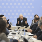 La discusión por el INTA llegó al Congreso: “Hay que aplicar el bisturí, no la motosierra”
