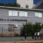 Nuevo avance en el Hospital Luis Lagomaggiore: ampliaron un área clave para pacientes críticos