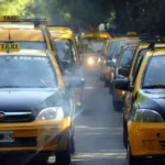 Autorizaron aumento del 21% en las tarifas de taxis y remises en Mendoza