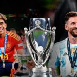 En España revelaron cuándo se jugará la Finalissima contra la Selección Argentina: “Será antes del Mundial”